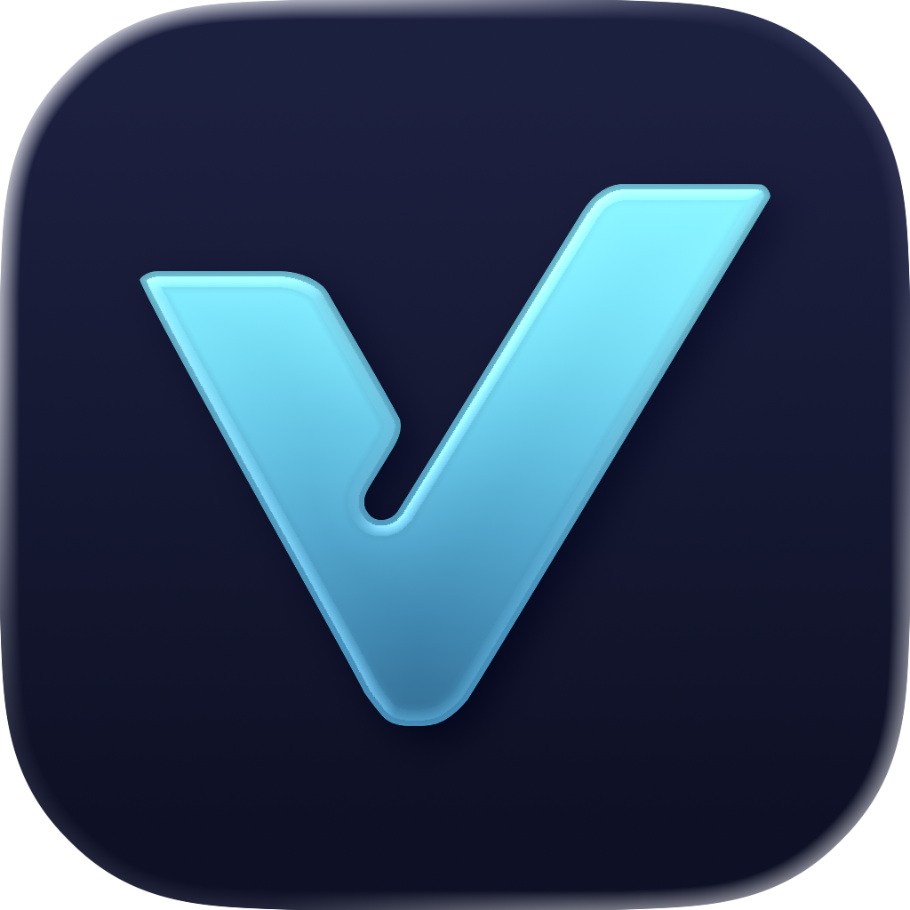Vyrfy Logo